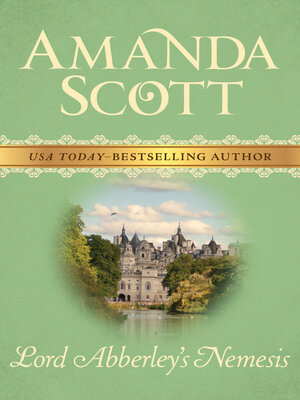 Lord Abberley's Nemesis - ebook
